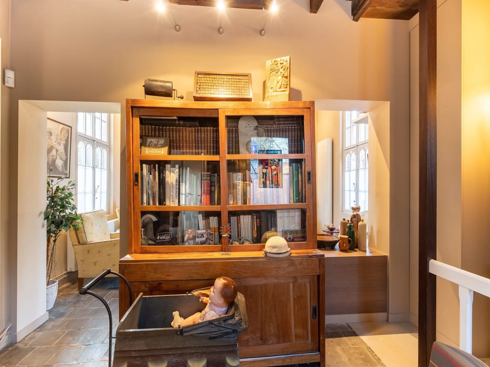 House | Living room