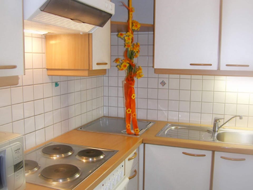 Apartment | Private kitchen