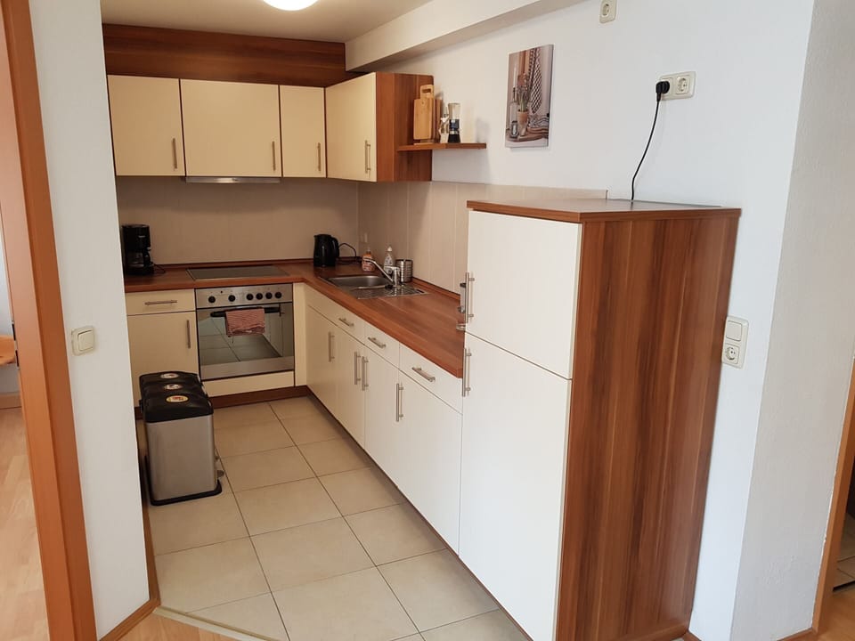 Apartment | Private kitchen