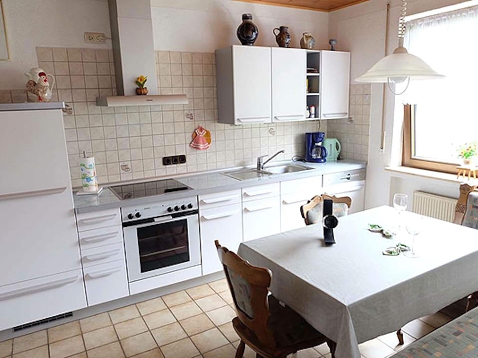 Apartment | Private kitchen