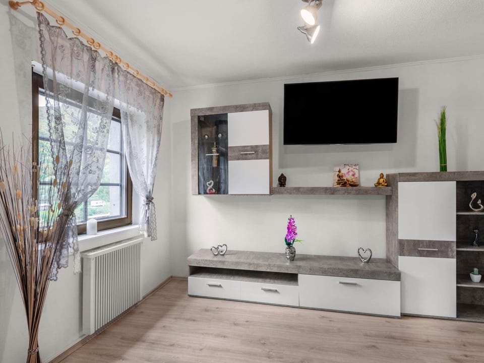 House | Living room