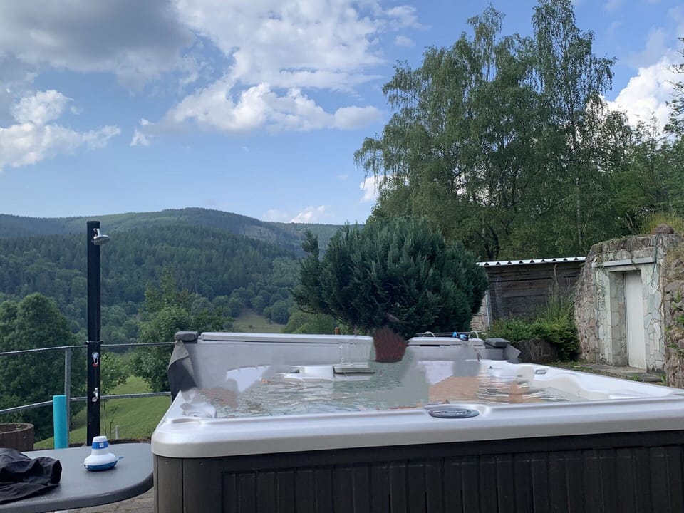 House | Property amenity