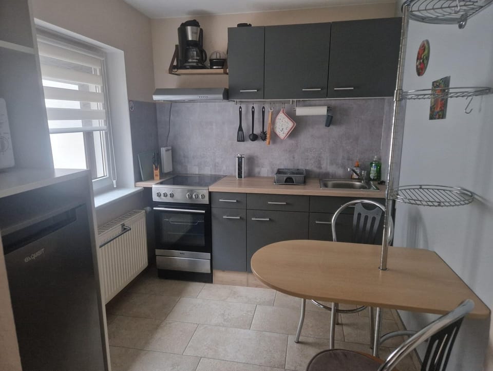 Apartment | Private kitchen