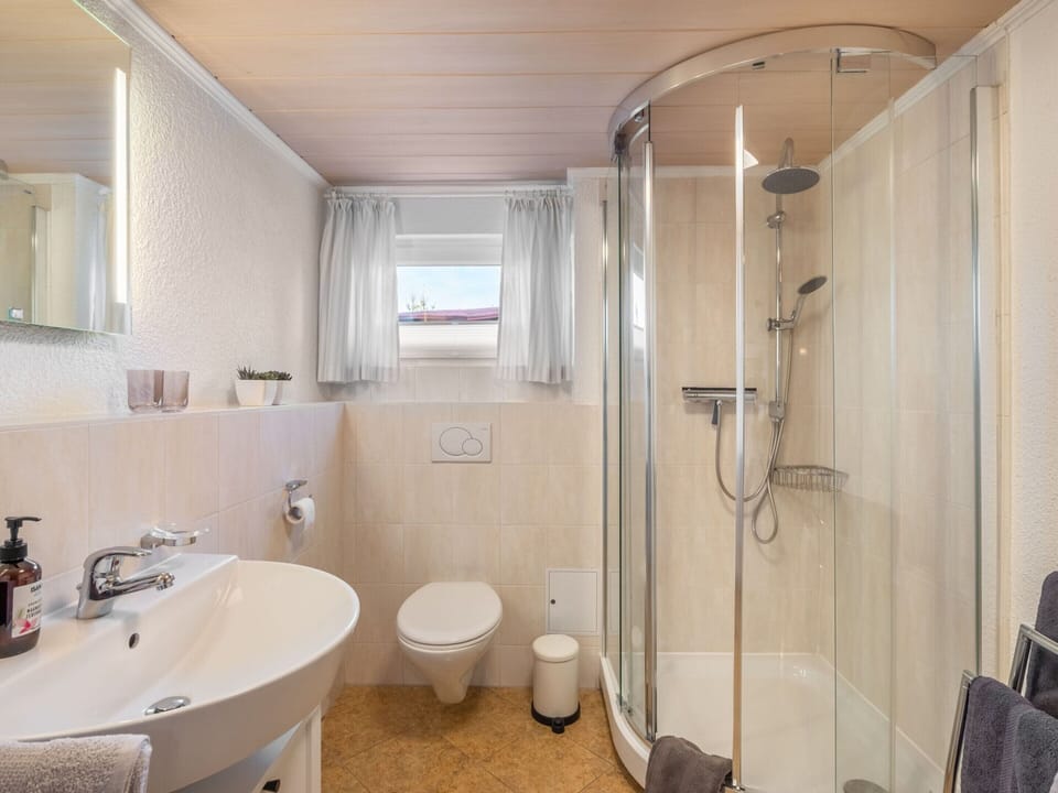 Ferienwohnung mit Sauna in Ballenstedt House in Quedlinburg