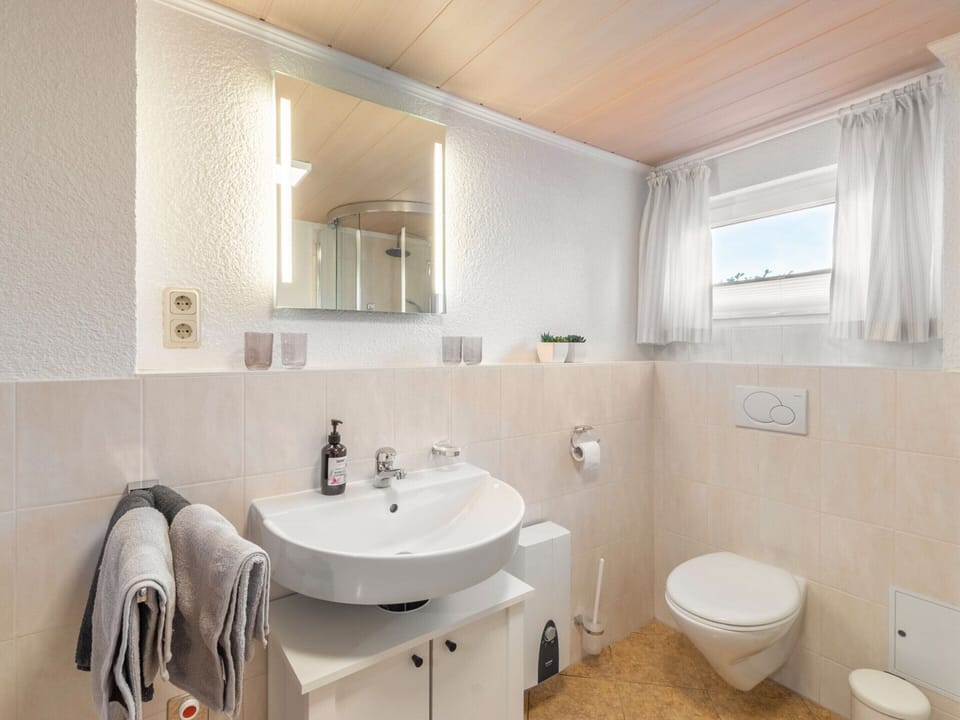 Ferienwohnung mit Sauna in Ballenstedt House in Quedlinburg