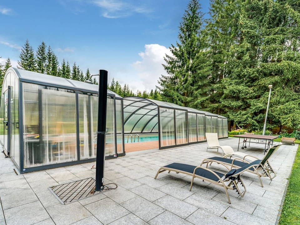 Apartment | Pool | Outdoor pool
