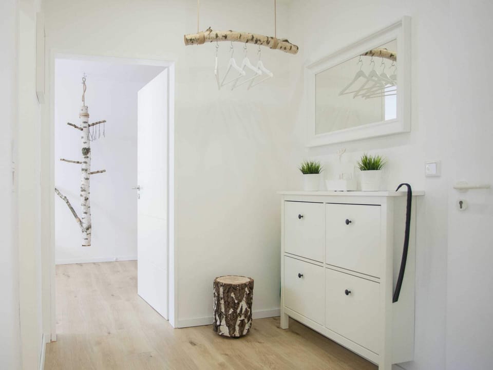 Apartment | Interior