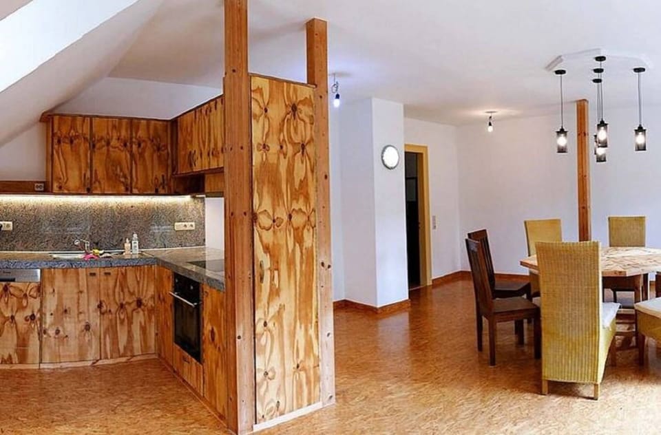 Villa | Private kitchen