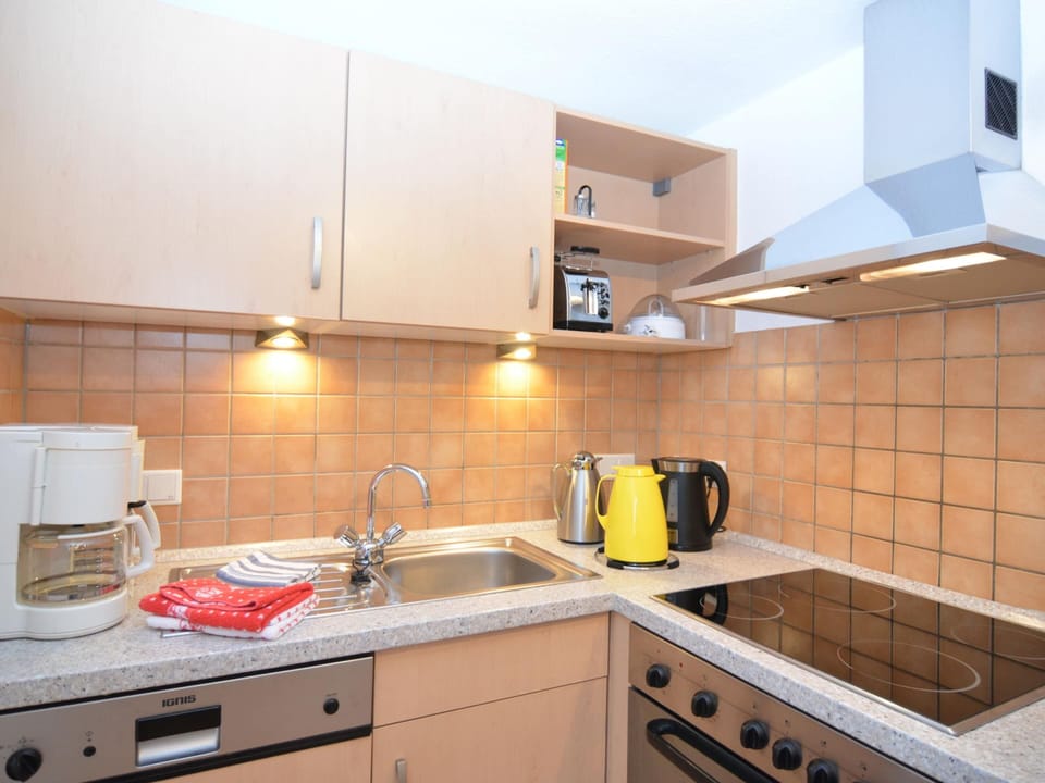 House | Private kitchen | Highchair