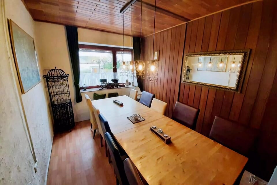 House | Dining