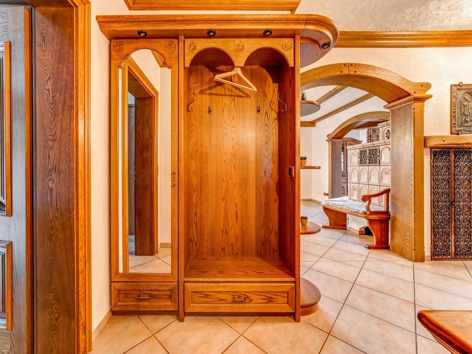 Spacious Flat in Adenau Near the Nurburgring Apartment in Ahrweiler