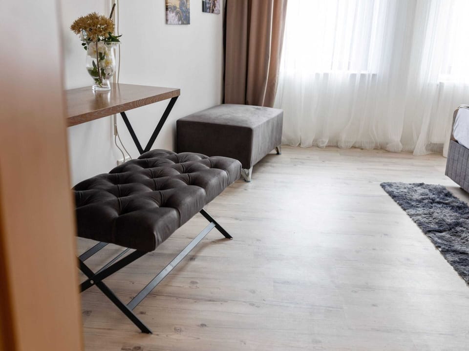 Apartment | 1 bedroom, bed sheets