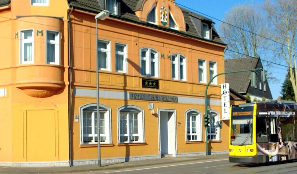 Apartment | Exterior