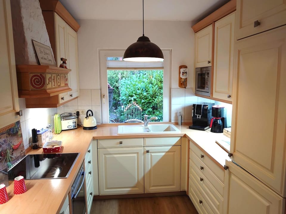 House | Private kitchen