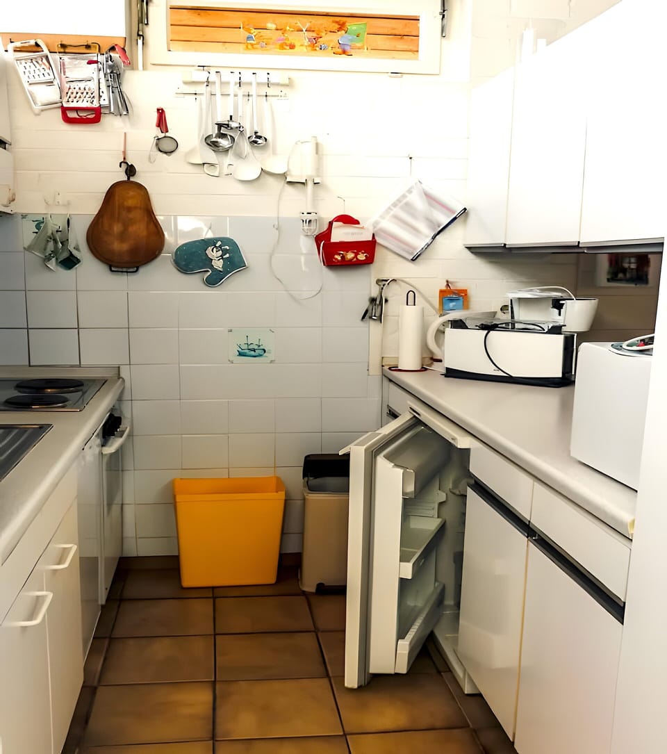 House | Private kitchen