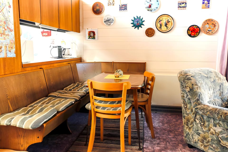 House | Dining