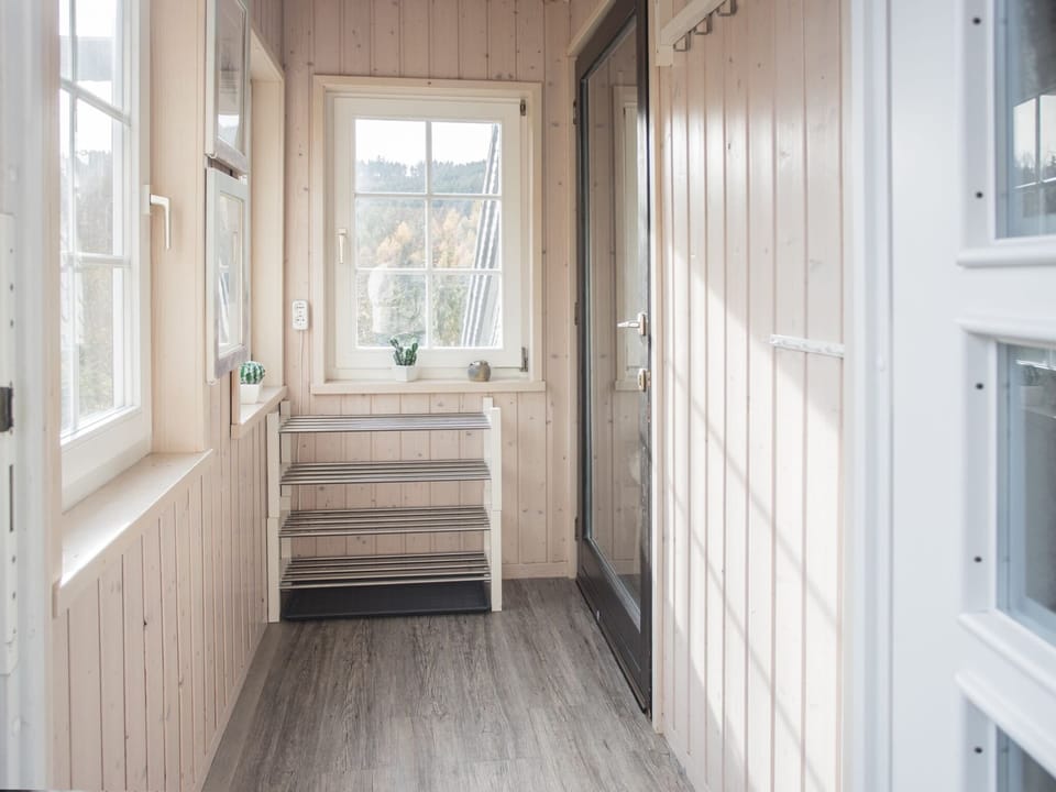 House | Reception