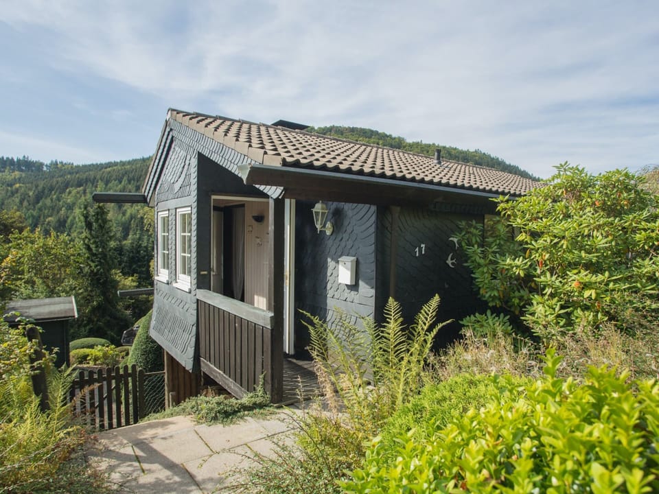 House | Exterior