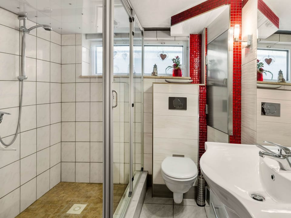 Appartement in Reizvoller Nachbarschaft Apartment in Mecklenburg-Vorpommern, Germany