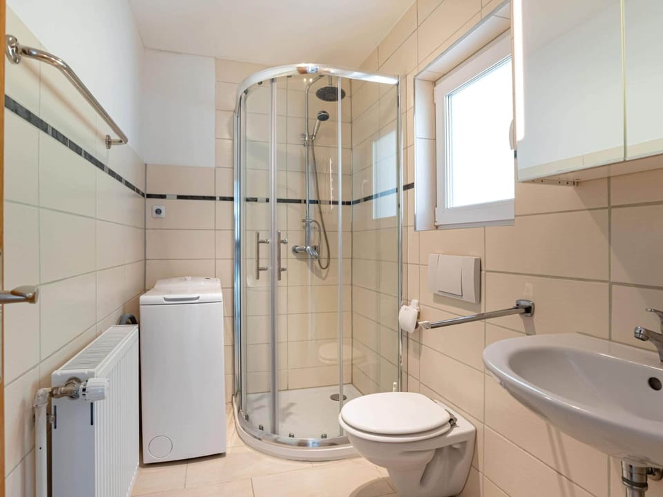 Flat in Eutin on the Kleiner Eutiner See Lake Apartment in Eutin