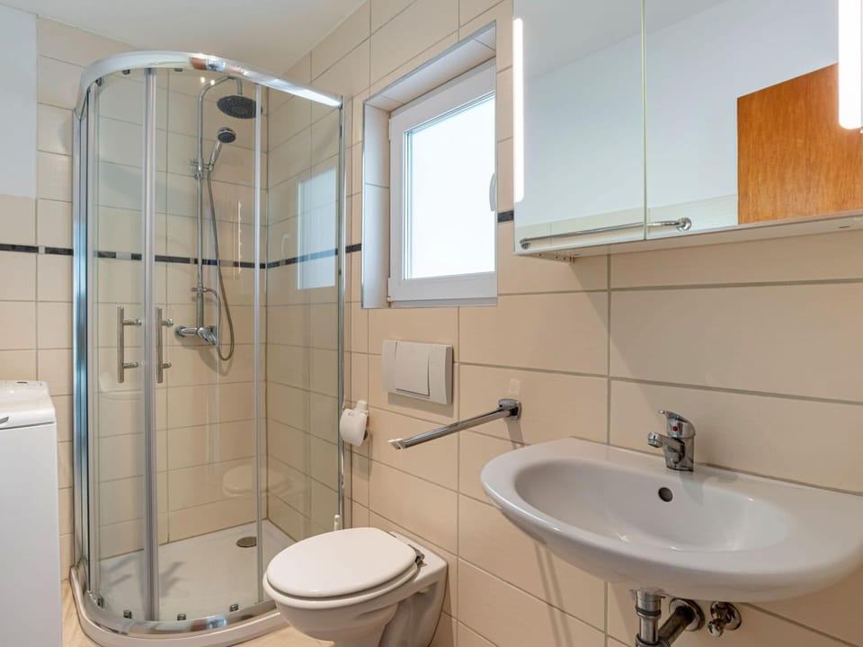 Flat in Eutin on the Kleiner Eutiner See Lake Apartment in Eutin