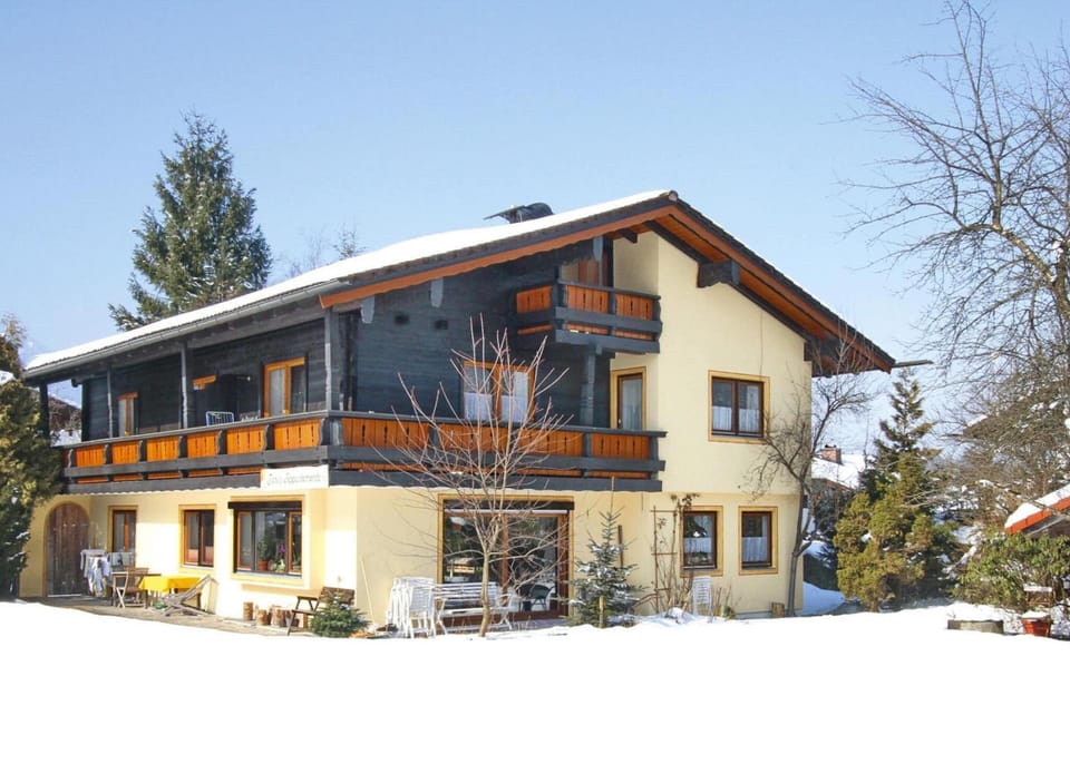 Apartment | Exterior