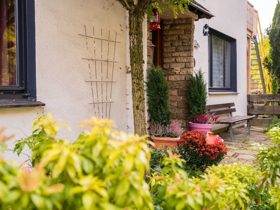 House | Exterior