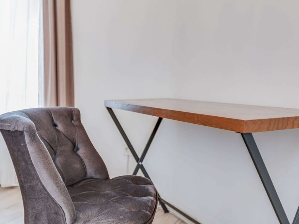 Apartment | Interior detail