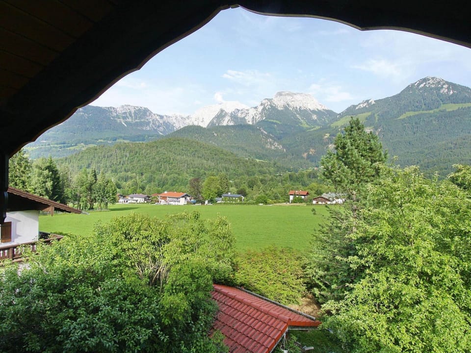 Apartment | View from property