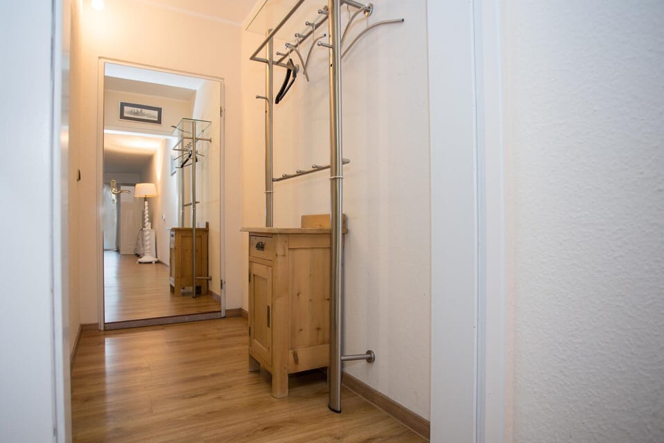 Apartment | Interior