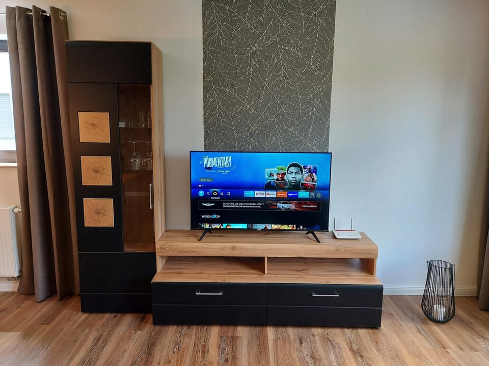 Apartment | Living room