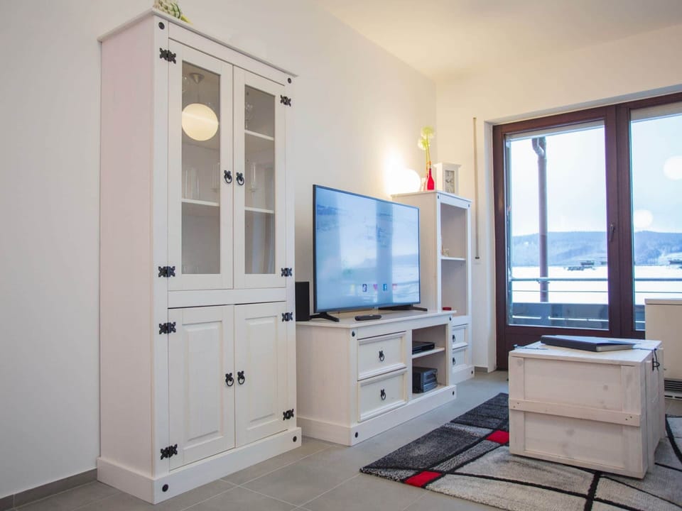 Apartment | Living room