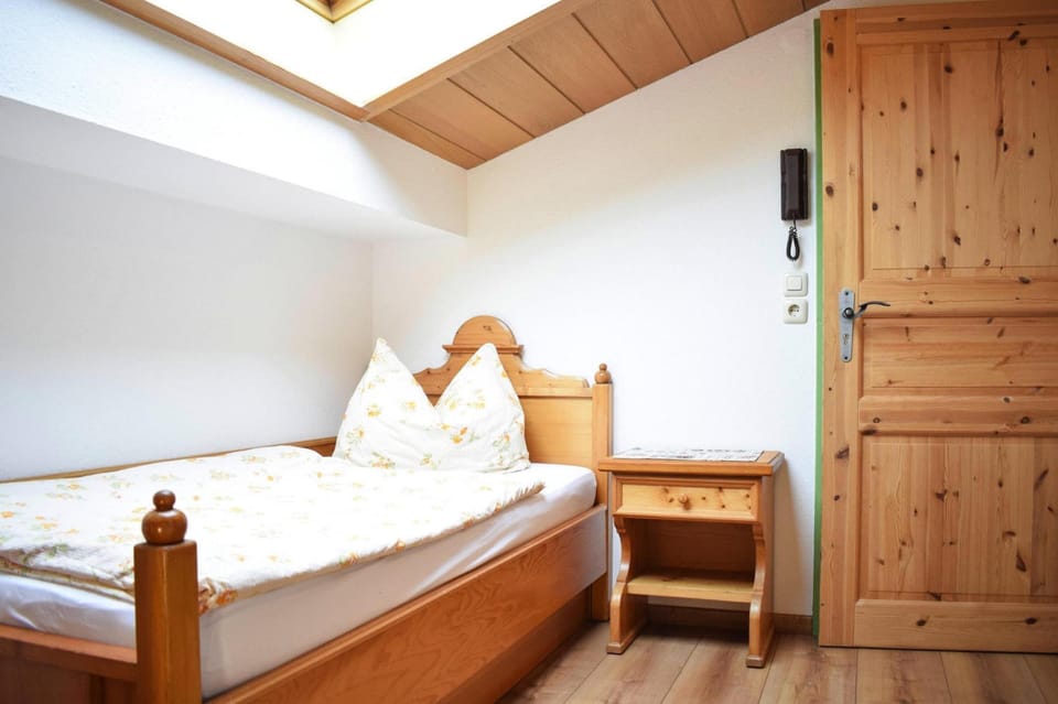 Apartment | 2 bedrooms, individually furnished
