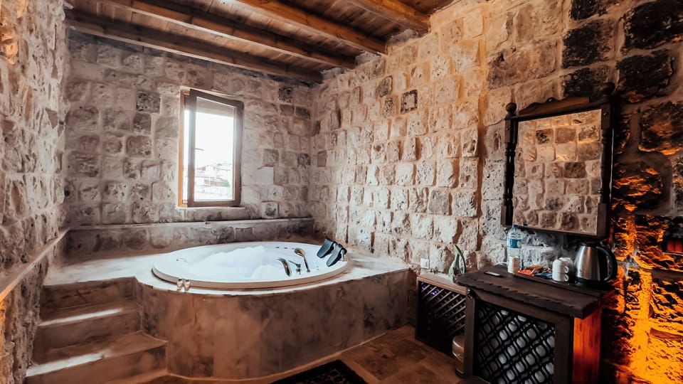 Family Suite | Premium bedding, minibar, in-room safe, individually decorated