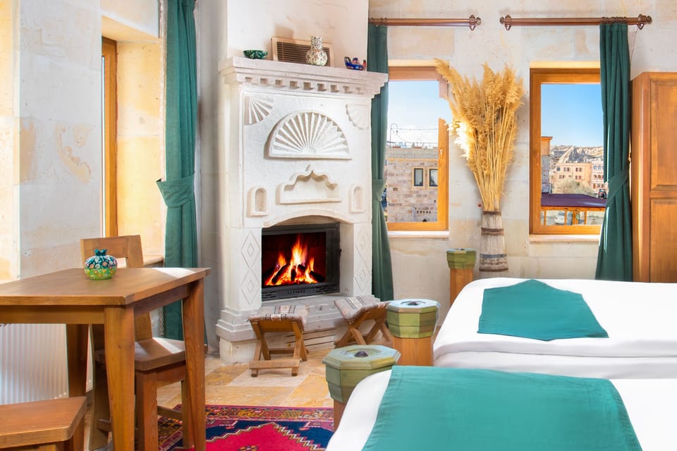 Superior Triple Room | Premium bedding, minibar, in-room safe, individually decorated
