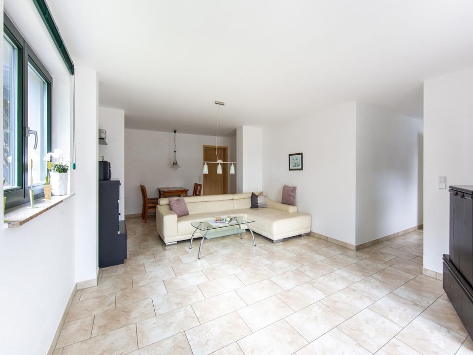 House | Living room
