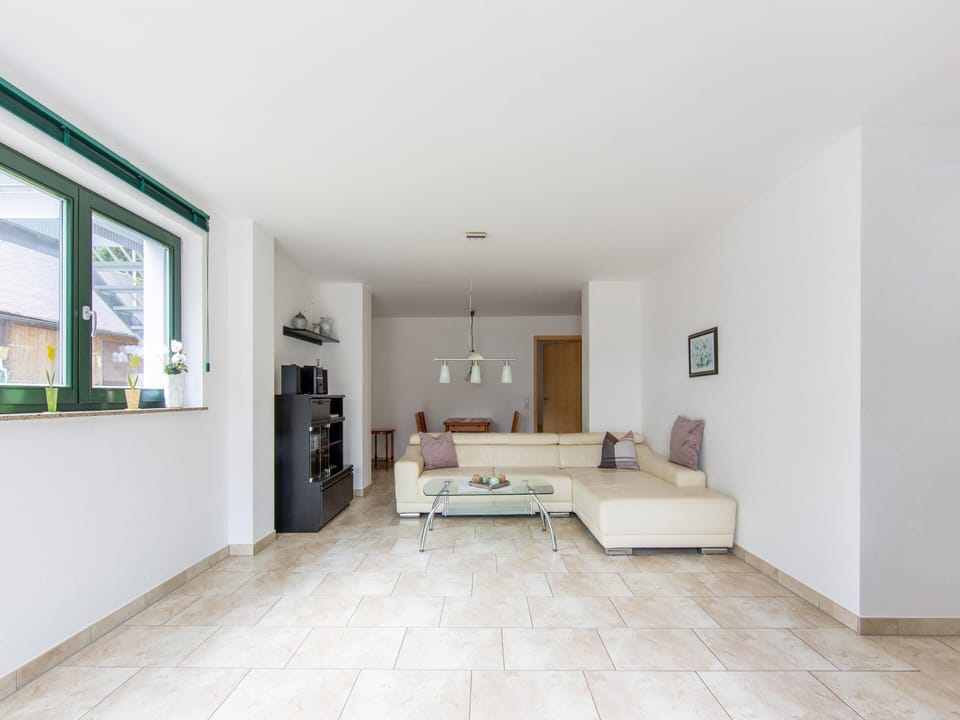House | Living room