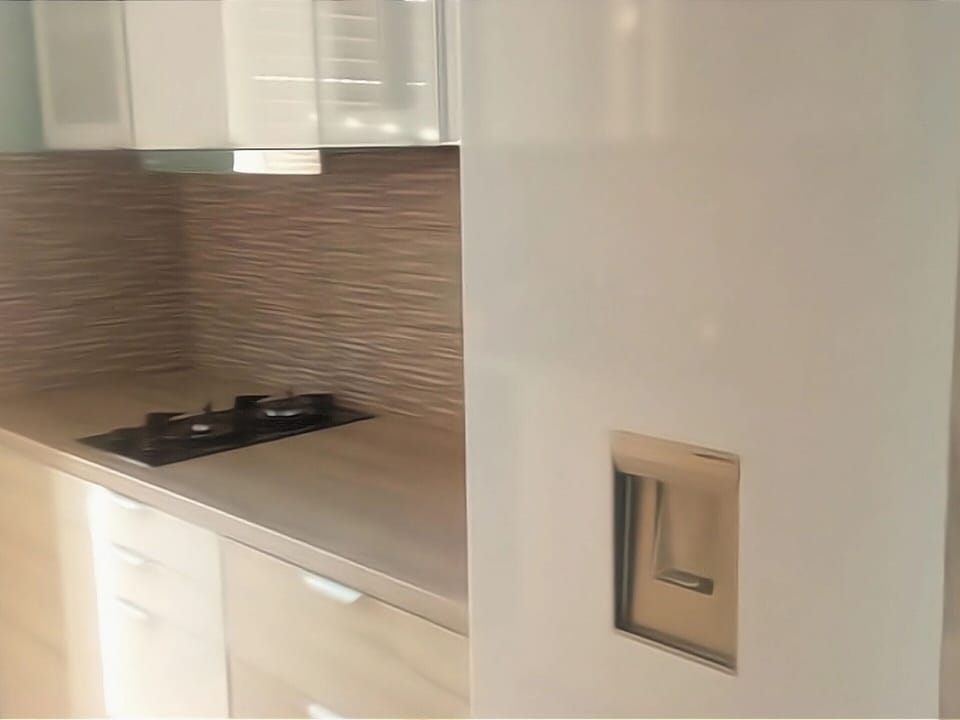 Apartment | Private kitchen