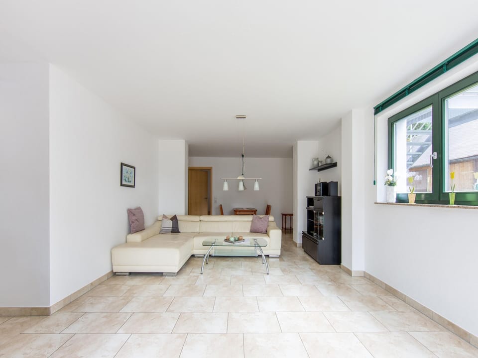 Apartment | Living room