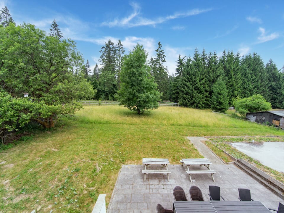House | View from property