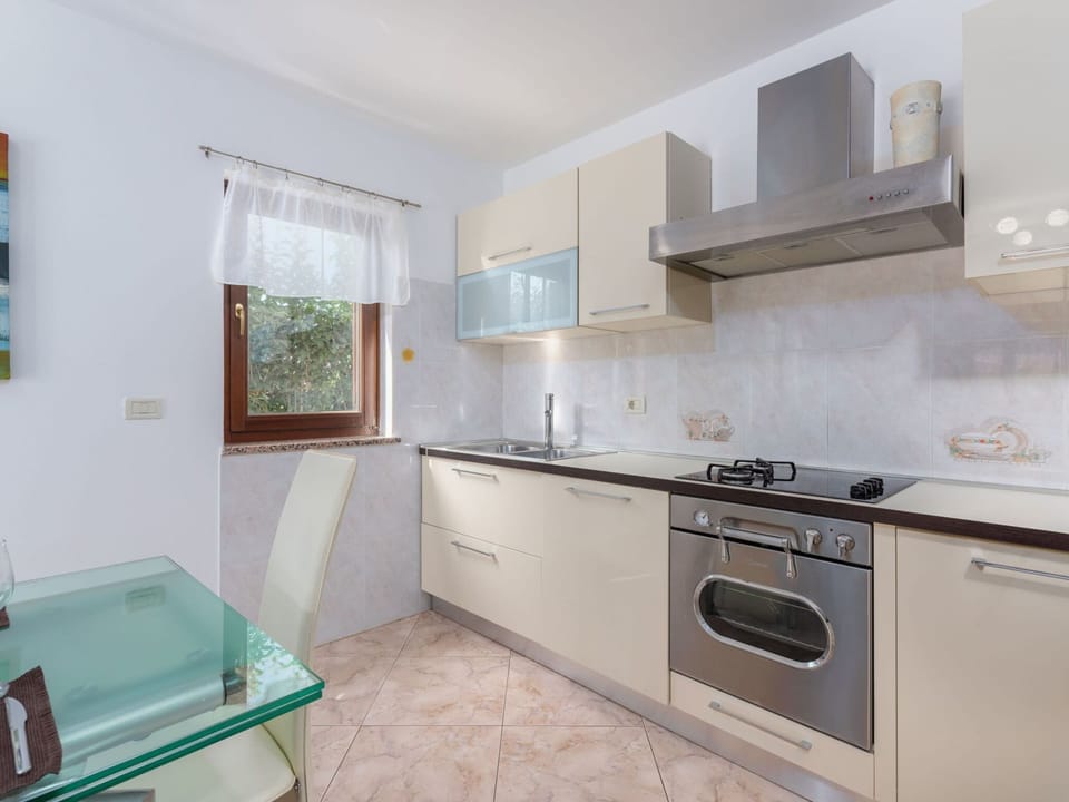 House | Private kitchen