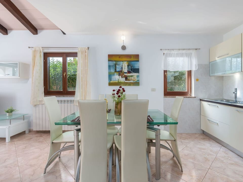 House | Private kitchen