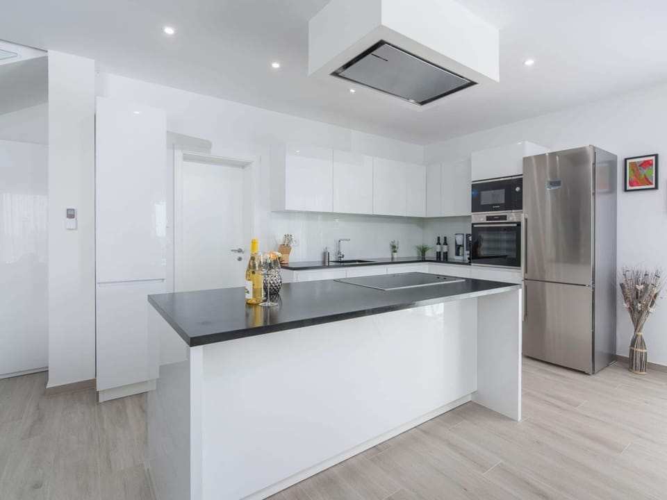 Villa | Private kitchen