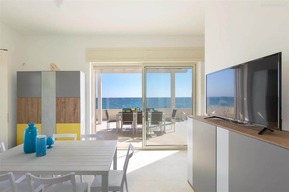 Villa | 4 bedrooms