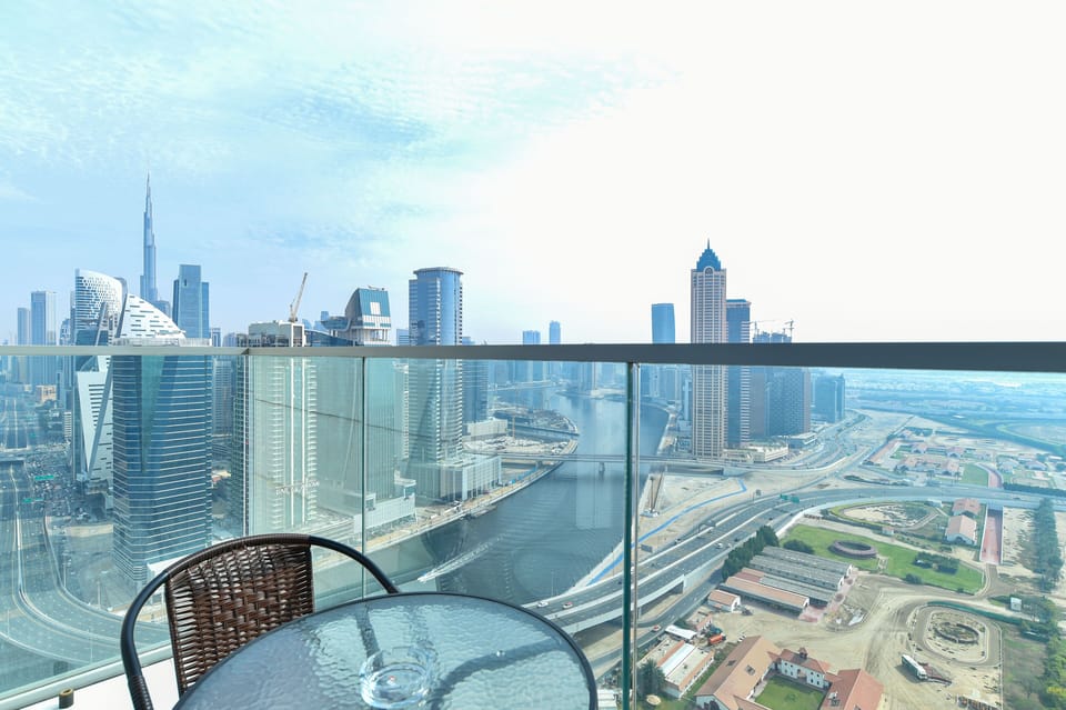 Apartment | Balcony
