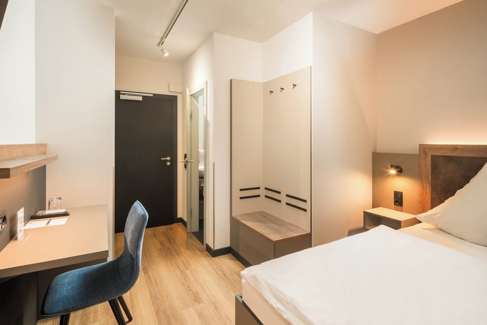 Hotel zur Post Hotel in Hanover