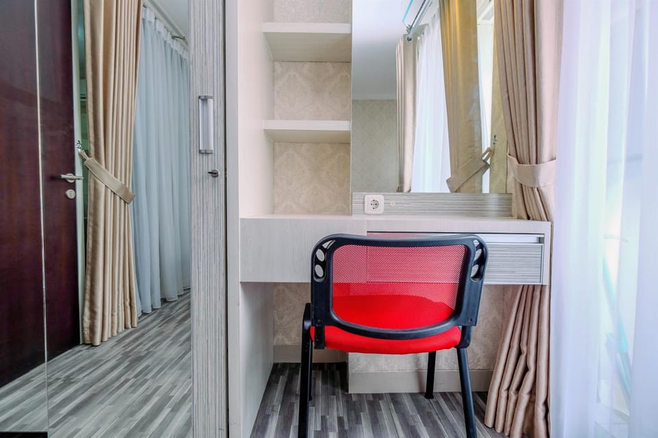 Deluxe Apartment | Free WiFi