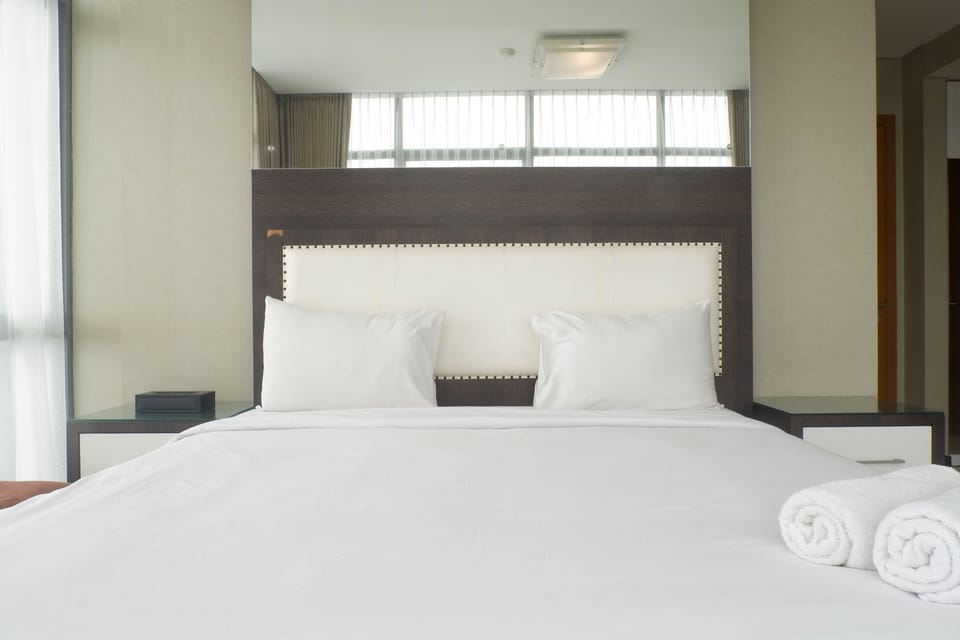 Deluxe Apartment | Free WiFi