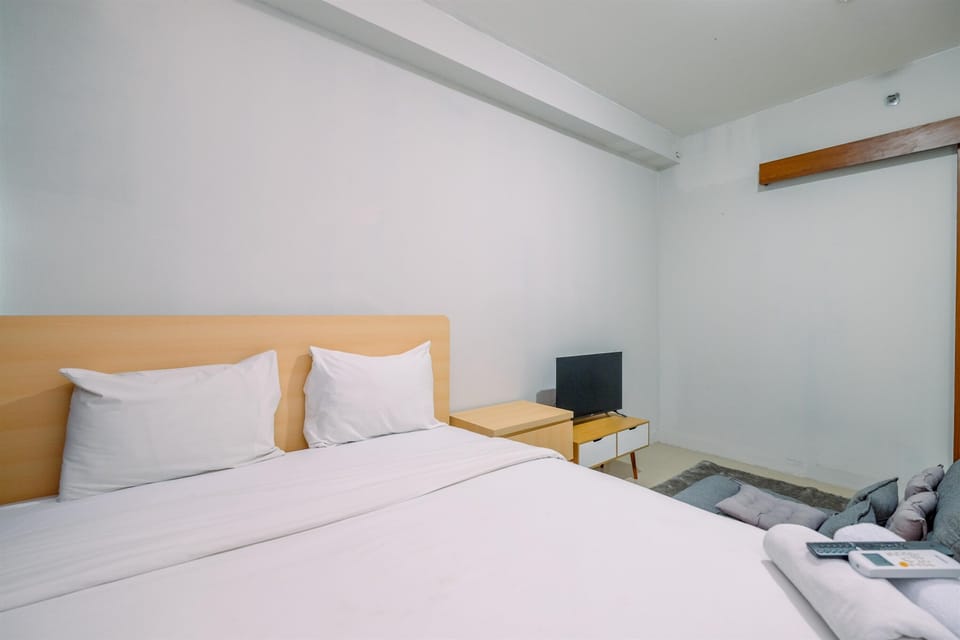Deluxe Apartment | Free WiFi