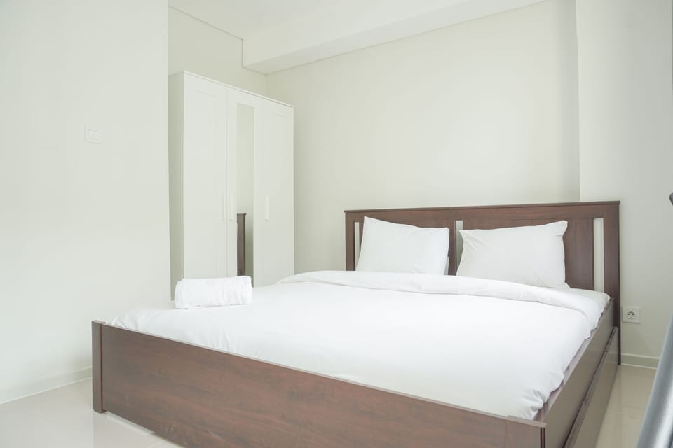 Deluxe Apartment | Free WiFi